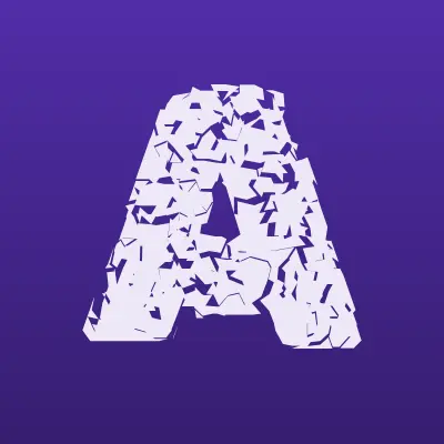 Альфа Страхование, Бурятский филиал Надежда, лого-визитка