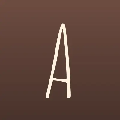 Amakids, центр развития интеллекта, лого-визитка