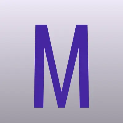Марья Искусница, студия машинной вышивки, лого-визитка