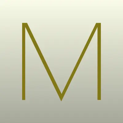 Милора, магазин, лого-визитка