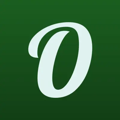 Огонёк, детский сад №8, лого-визитка